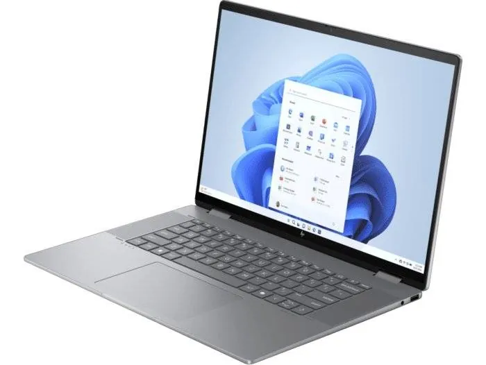 Notebook HP Envy x360 16