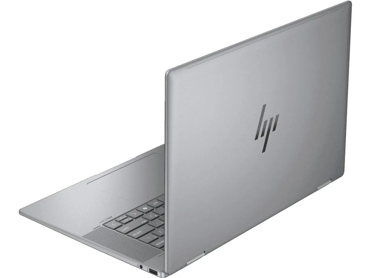 Notebook HP Envy x360 16