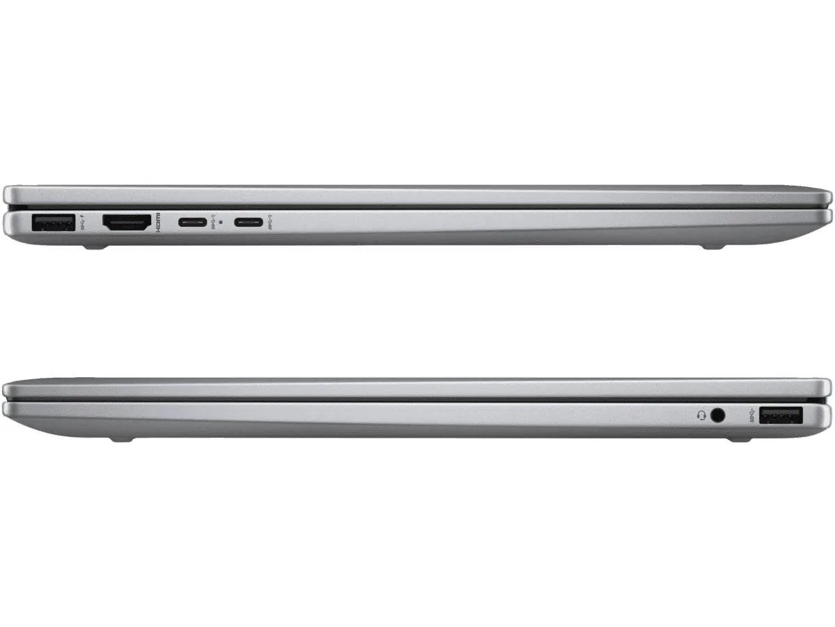 Notebook HP Envy x360 16