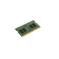 Memoria RAM para Notebook DDR4 8GB 3200MHz Kingston, CL22, SO-DIMM, Non-ECC, 1.2V 2