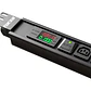 PDU Forza FPD-3012M0U Meter 220V L-6-30P 1PH 6-C19 24-C13 0U - Miniatura 5