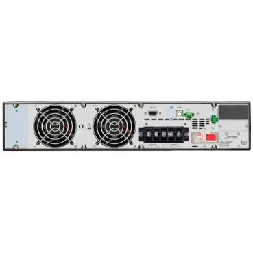 UPS APC SRV RM 6000VA, 230V, Con kit de Rieles 4