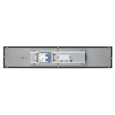 UPS APC SRV RM 6000VA, 230V, Con kit de Rieles 5