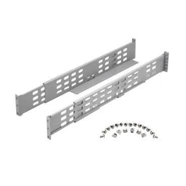 UPS APC SRV RM 6000VA, 230V, Con kit de Rieles 7