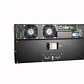 UPS en línea Forza FDC-210KMR, 10000VA, 10000W, Doble conversión en línea, LCD, USB / SNMP / RS-232 - Miniatura 2