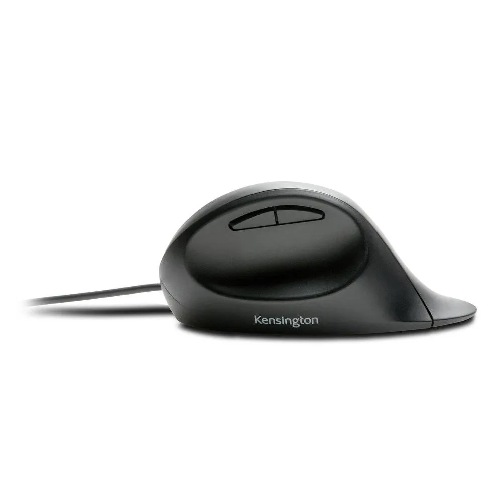 Mouse Ergonómico Kensington con Cable Pro Fit, 5 Botones, Hasta 3200DPI 4