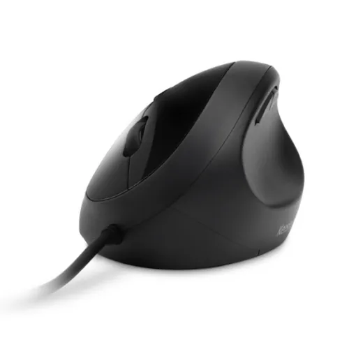 Mouse Ergonómico Kensington con Cable Pro Fit, 5 Botones, Hasta 3200DPI 6
