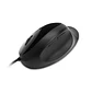 Mouse Ergonómico Kensington con Cable Pro Fit, 5 Botones, Hasta 3200DPI - Miniatura 8