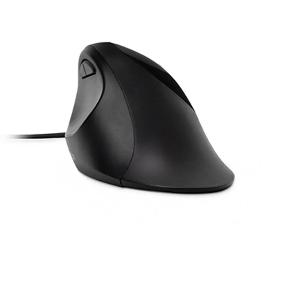 Mouse Ergonómico Kensington con Cable Pro Fit, 5 Botones, Hasta 3200DPI 9