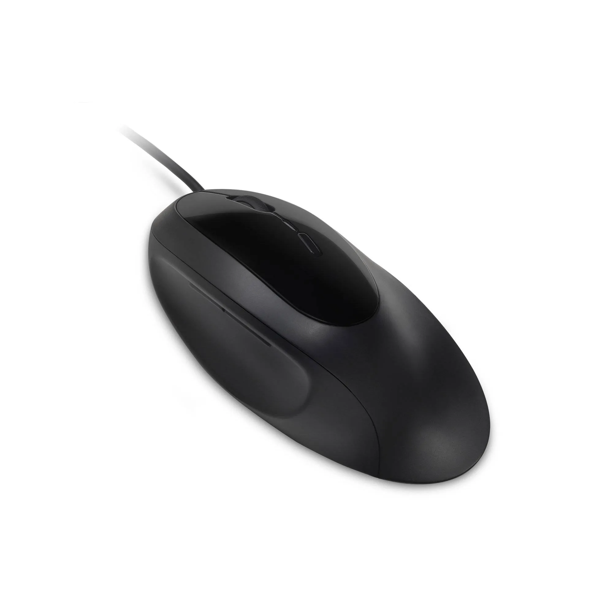 Mouse Ergonómico Kensington con Cable Pro Fit, 5 Botones, Hasta 3200DPI 14