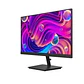 Monitor Plano Hikvision 23.8