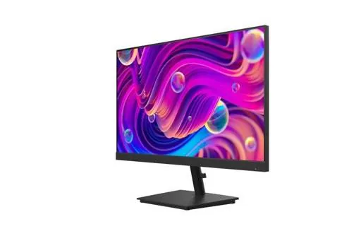 Monitor Plano Hikvision 23.8