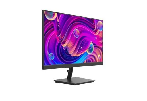Monitor Plano Hikvision 23.8