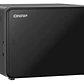 Servidor NAS QNAP TS-632X-4G - 6 Bahías, 10GbE, ARM Quad-Core, 4GB RAM - Miniatura 3