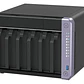 Servidor NAS QNAP TS-632X-4G - 6 Bahías, 10GbE, ARM Quad-Core, 4GB RAM - Miniatura 6