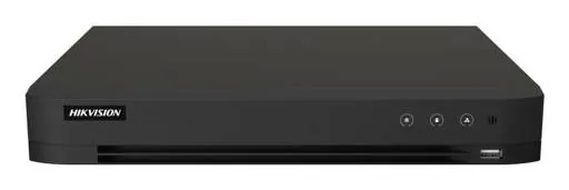 DVR Hikvision iDS-7216HQHI-M1/XT DVR 16CH 3K AcuSense H.265 Pro+ 5