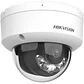 Cámara IP Hikvision DS-2CD2123G2-LIS2U 2MP 2.8mm AcuSense con Luz Híbrida - Miniatura 3
