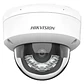 Cámara Domo IP Hikvision DS-2CD2143G2-LIS2U 4MP 2.8mm AcuSense - Miniatura 2