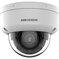 Cámara IP Hikvision DS-2CD2763G2-LIZS2U 6MP Varifocal 2.8-12mm AcuSense Dual Light - Miniatura 2