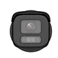 Cámara IP Hikvision Bullet 8MP Acusense VF2.8-12mm S.Hybrid Light 60m 2MIC - Miniatura 4