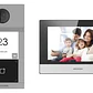 Kit TV Porteros, Manos libres, Aplicación Remota, Control de Acceso, One-Touch - Miniatura 3