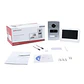 Kit TV Porteros, Manos libres, Aplicación Remota, Control de Acceso, One-Touch - Miniatura 5