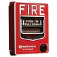 Notifier  Palanca Direccionable Doble Accion NBG-12LXSP - Miniatura 2