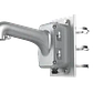 Bracket de Montaje para Cámara Hikvision DS-1604ZJ, Incluye Caja de Conexiones - Miniatura 3
