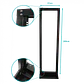 Bastidor Simple 42U 2M 19'' NEGRO REQ/M6-4KIT  - Miniatura 2