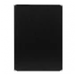 Tapa Cubre espacio Rack 15U 667mm  19 Pulgadas Fierro Negro - Miniatura 3