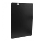 Tapa Cubre espacio Rack 15U 667mm  19 Pulgadas Fierro Negro - Miniatura 5