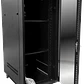 Rack Vidrio 30U 900mm 90cm-Fondo Ventiladores PDU Bandejas - Miniatura 3
