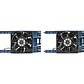 Kit de Ventilador Estándar HPE ProLiant DL36X Gen10 Plus - P37861-B21 - Miniatura 2