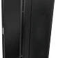 Rack Vidrio 42U 900mm 90cm-Fondo Rack Ventiladores-PDU-Bandejas - Miniatura 2