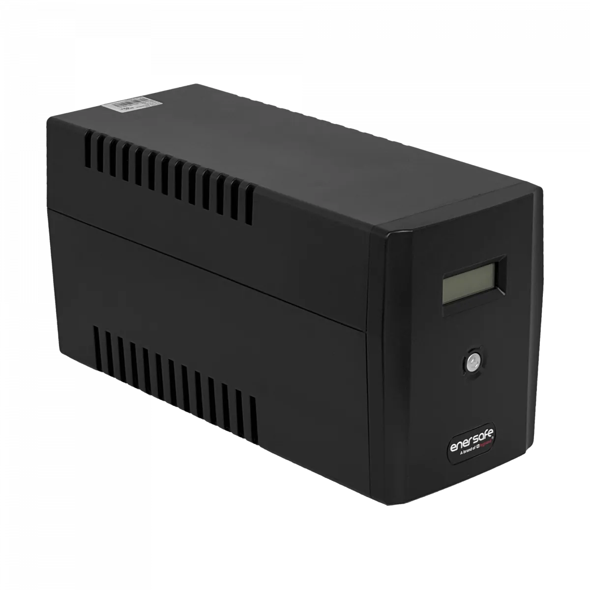 UPS Enersafe 130WH 2x9AH 2KVA 1200W 6-C13 162-290VAC 2-6ms UPS 2