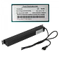PDU Regleta 12-Hembra-Ch 10A Rack-1U Switch-Piloto Macho-Ch - Miniatura 3