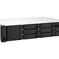 Servidor NAS QNAP TS-873AeU-RP, 8 Compartimentos, Montaje en Rack, SATA 6Gb/s - Miniatura 3