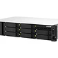 Servidor NAS QNAP TS-873AeU-RP, 8 Compartimentos, Montaje en Rack, SATA 6Gb/s - Miniatura 4