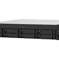 QNAP TS-832PXU-RP NAS Rack 8 Bahías 4GB DDR4 10GbE 2.5GbE RAID - Miniatura 2