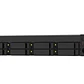 QNAP TS-832PXU-RP NAS Rack 8 Bahías 4GB DDR4 10GbE 2.5GbE RAID - Miniatura 4