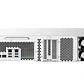 QNAP TS-832PXU-RP NAS Rack 8 Bahías 4GB DDR4 10GbE 2.5GbE RAID - Miniatura 6