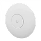 Punto de Acceso Ubiquiti UniFi U7 Lite - WiFi 7, 5 Gbps, 2.5GbE, PoE, Montaje en Techo/Pared - Miniatura 2