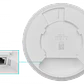 Punto de Acceso Ubiquiti UniFi U7 Lite - WiFi 7, 5 Gbps, 2.5GbE, PoE, Montaje en Techo/Pared - Miniatura 3