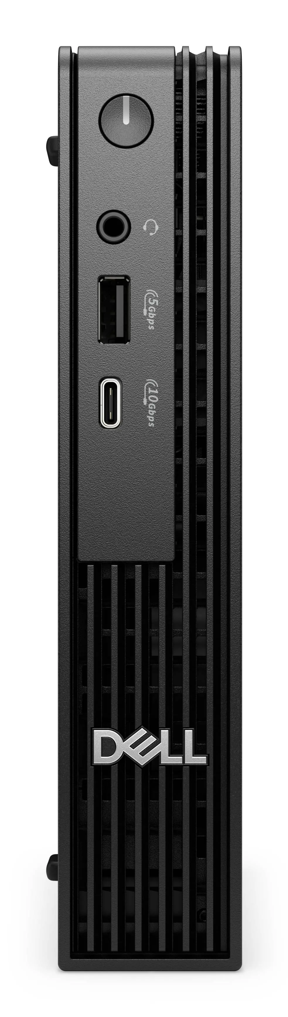 PC de escritorio  Dell Pro QCM1250 Micro – Intel Core i7-14700T, 16GB RAM , 512GB SSD, iGPU UHD 770, Win11 Pro 2
