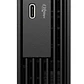 PC de escritorio  Dell Pro QCM1250 Micro – Intel Core i7-14700T, 16GB RAM , 512GB SSD, iGPU UHD 770, Win11 Pro - Miniatura 2