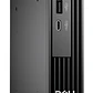 PC de escritorio  Dell Pro QCM1250 Micro – Intel Core i7-14700T, 16GB RAM , 512GB SSD, iGPU UHD 770, Win11 Pro - Miniatura 3