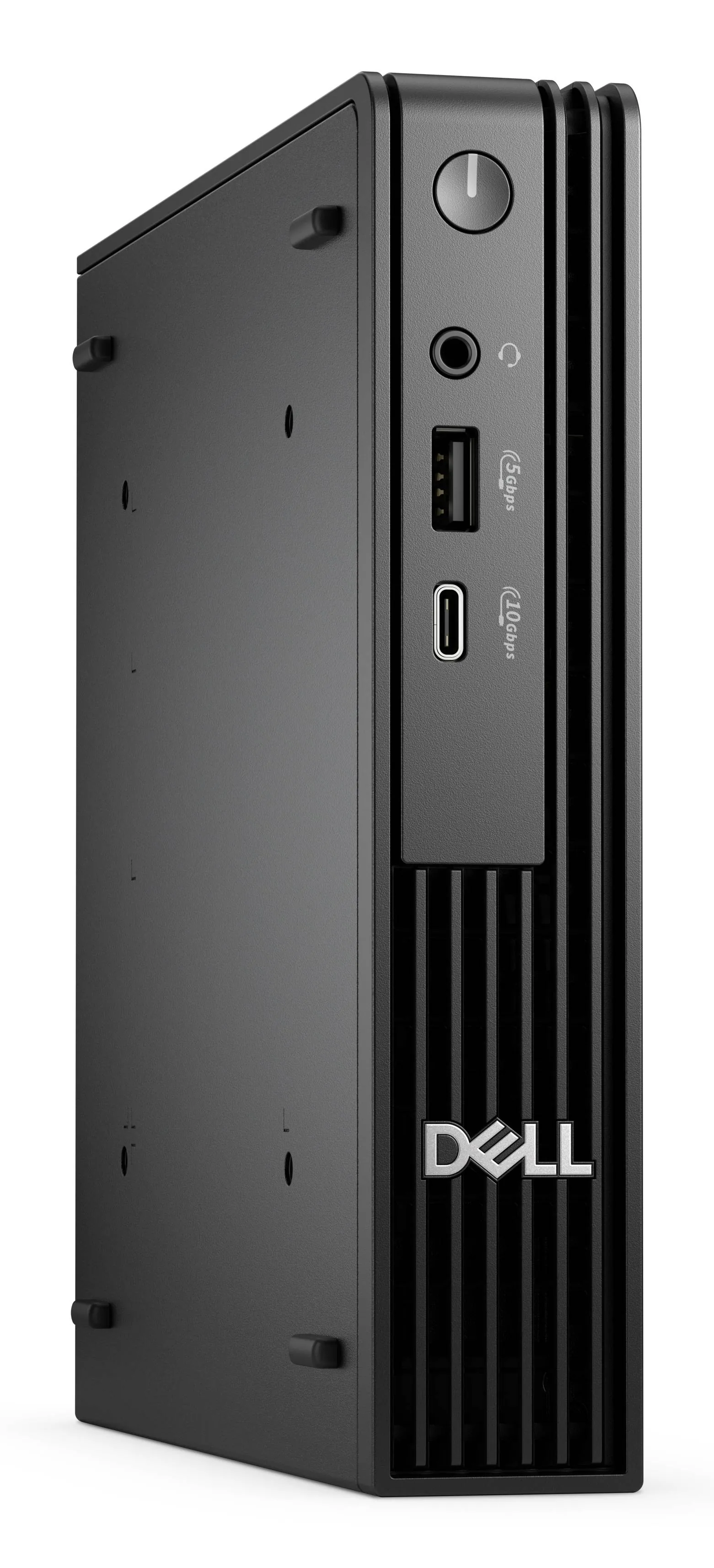 PC de escritorio  Dell Pro QCM1250 Micro – Intel Core i7-14700T, 16GB RAM , 512GB SSD, iGPU UHD 770, Win11 Pro 3