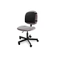Cojín Lumbar Kensington Memory Foam, Negro - Miniatura 2