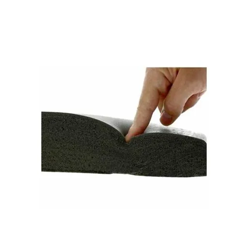 Cojín Lumbar Kensington Memory Foam, Negro 3
