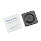 Adaptador para ranura Nano de seguridad Kensington K65029 kit aluminio negro 7mm - Miniatura 4